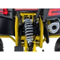 Quad Spalinowy 110CC EXPLORER Żółty PSP.ATV009.6.ZOL